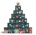 neuveden: YANKEE CANDLE Adventní kalendář Tower 2021
