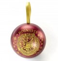 neuveden: Harry Potter Vánoční ozdoba s překvapením - Time turner