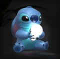 neuveden: Světlo Stitch