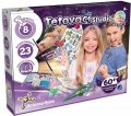 neuveden: Science4you: Tetovací studio