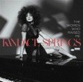 Springs Kandace: CD Kandace Springs: The Women Who Raised Me