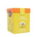 neuveden: English Tea Shop Čaj Citronová tráva, zázvor citrus sypaný bio, sypaný, 80g