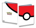 neuveden: Pokémon Ultra PRO: Poké Ball - A4 album (180 karet)