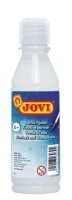 neuveden: JOVI bezbarvý lesklý lak 250 ml
