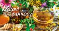neuveden: Kalendář 2022 - Zdraví z přírody, stolní