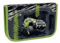 neuveden: Školní penál jednopatrový Offroad