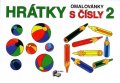 Plicková Edita: Omalovánky - Hrátky s čísly 2 (číslice 6 - 10)