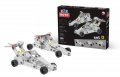 neuveden: ROTO ABC - Auta, set D