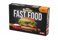 neuveden: Fast food