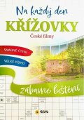 neuveden: Křížovky na každý den České filmy