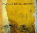 Jaroslav Šindler Quartet: CD Fjordy