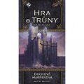 neuveden: Hra o trůny - karetní hra: Duchové Harrenova