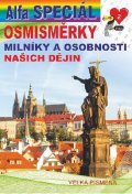 neuveden: Osmisměrky speciál 2/2024 - Milníky a osobnosti našich dějin