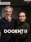 Malinda Jan: Docent II - 2 DVD