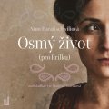 Haratischwiliová Nino: Osmý život (pro Brilku) - 4 CDmp3 (Čte Martina Hudečková)