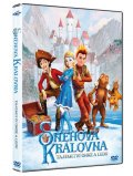 neuveden: Sněhová královna: Tajemství ohně a ledu