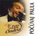 Ondria Peter Armrstrong: Ondria Peter Armrstrong - Počuvaj, Paula CD + DVD