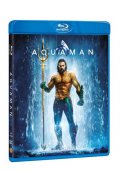 neuveden: Aquaman BD