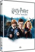 neuveden: Harry Potter kolekce 1.-8. (8DVD)