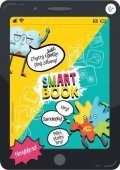 neuveden: Smart book 6+