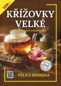 neuveden: Křížovky velké - Bylinkový pomocník