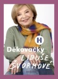 Rozehnal Patrik: Děkovačky Libuše Švormové