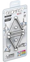 neuveden: Geomag Fidget Display