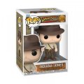 neuveden: Funko POP Movies: Raiders of the Lost Ark - Indiana Jones