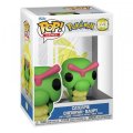 neuveden: Funko POP Games: Pokemon - Caterpie