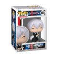 neuveden: Funko POP Animation: BLEACH - Gin Ichimaru #1821