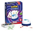 neuveden: CINK Twist