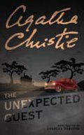 Christie Agatha: The Unexpected Guest: Novelisation