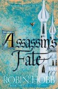 Hobb Robin: Assassin´s Fate