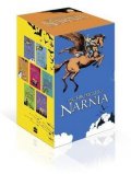 Lewis C. S.: The Chronicles of Narnia Box Set
