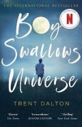 Dalton Trent: Boy Swallows Universe