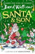 Walliams David: Santa Son