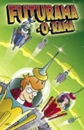 Groening Matt: Futurama-O-Rama