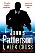 neuveden: I, Alex Cross