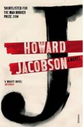 Jacobson Howard: J: A Novel