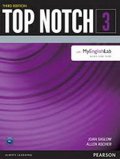 Saslow Joan M.: Top Notch 3 Class Audio CD