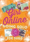 Sugg Zoe: Girl Online: Going Solo