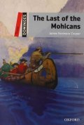 Cooper James Fenimore: Dominoes 3 The Last of the Mohicans (2nd)