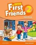 Iannuzzi Susan: First Friends 2 Course Book (2nd)