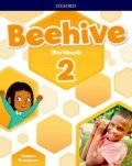 : Beehive 2 Activity Book (SK Edition)