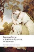 Sterne Laurence: A Sentimental Journey and Other Writings