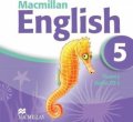Bowen Mary: Macmillan English 5: Fluency Book CD