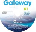 Spencer David: Gateway B1: Interactive Classroom Single User
