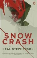 Stephenson Neal: Snow Crash