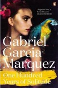 Marquez Gabriel García: One Hundred Years of Solitude