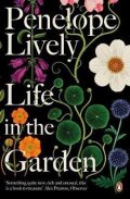 Lively Penelope: Life in the Garden